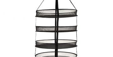 DryIT 90 tørrenet fra Secret Jardin