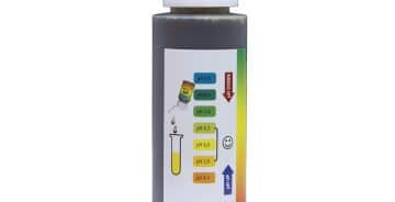 GHE pH testkit