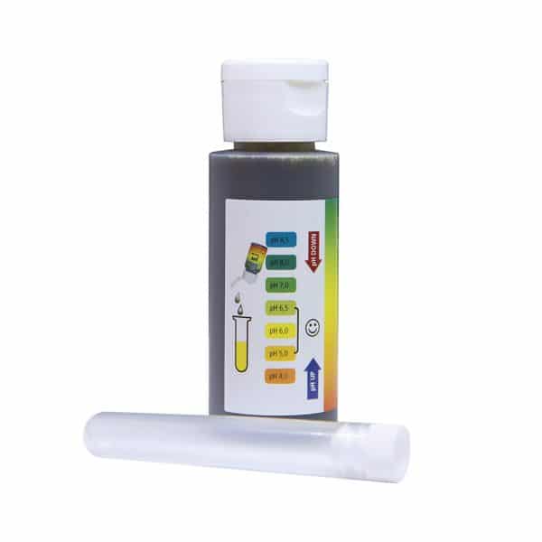 GHE pH testkit GHE pH testkit