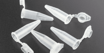 1.5 mL transparent opbevaringsrør til frø (2)