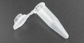 1.5 mL transparent opbevaringsrør til frø (2)
