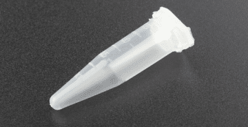 1.5 mL transparent opbevaringsrør til frø (2)