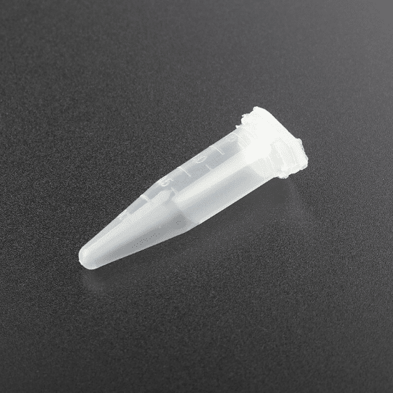 1.5 mL transparent opbevaringsrør til frø (5)